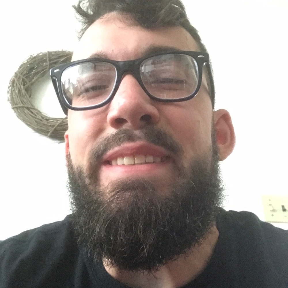 Meet your Posher, John